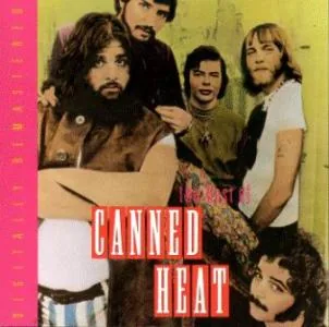 Canned Heat